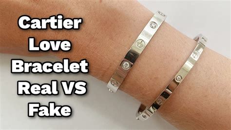 replica cartier love bracelet size 21|cartier love bracelet real.